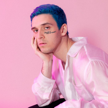 Lauv - Drugs & The Internet (Explicit)