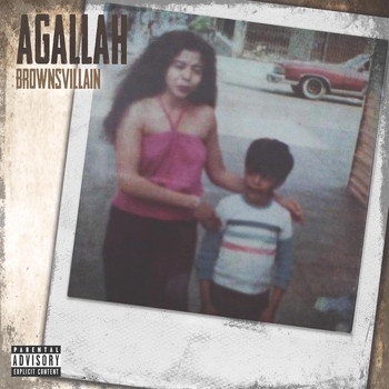 Agallah - Brownsvillain (Explicit)