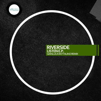 Riverside - Listen, Feel it