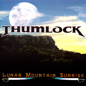 Thumlock - Lunar Mountain Sunrise