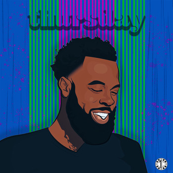 Tony Clarke - Thursday