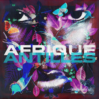 Various Artists - Afrique Antilles (Explicit)