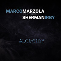Marco Marzola - Alchemy