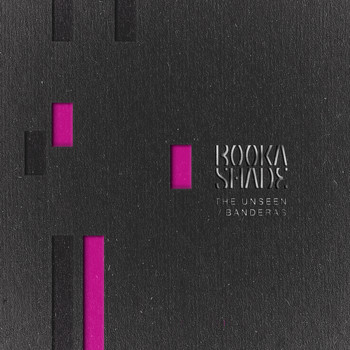 Booka Shade - The Unseen / Banderas