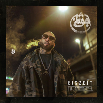 Azad - Eiszeit (Explicit)