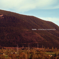 Taura - Aconcagua | Acantilada