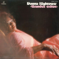 Donna Hightower - Grandes Éxitos (Remasterizado)