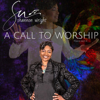 Shannon Wright - A Call to Worship