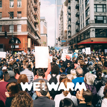 We Are Warm - X Clouds (Explicit)