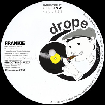 Frankie - Smoothing Jazz