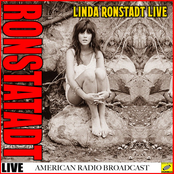 Linda Ronstadt - Linda Ronstadt (Live)