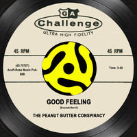 The Peanut Butter Conspiracy - Good Feeling