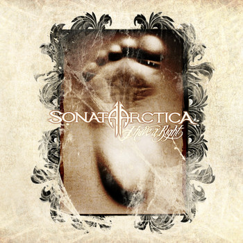 SONATA ARCTICA - I Have a Right