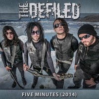 The Defiled - Five Minutes