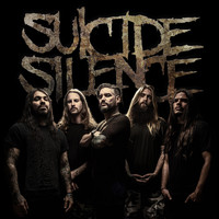 Suicide Silence - Suicide Silence (Explicit)