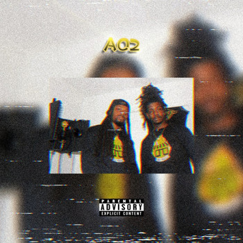 FuegoMarket - A.O.2: Army of 2 (Explicit)