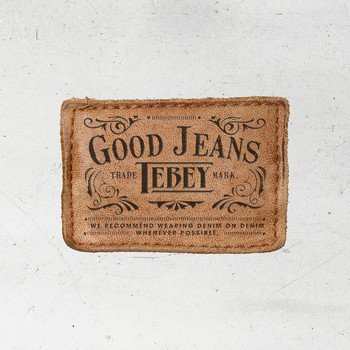 Tebey - Good Jeans
