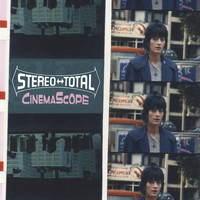 Stereo Total - Cinemascope