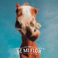 Los Tipitos - De Mi Flor