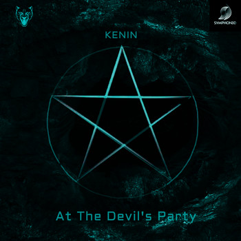 KENIN - At The Devil's Party