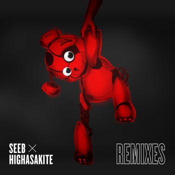 SeeB - Free To Go (Remixes)