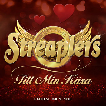 Streaplers - Till min kära - Radio Version