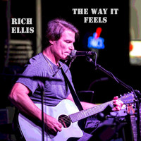 Rich Ellis - The Way It Feels