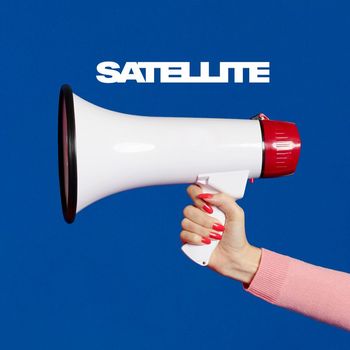 Two Door Cinema Club - Satellite