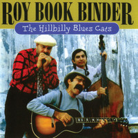 Roy Book Binder - The Hillbilly Blues Cats