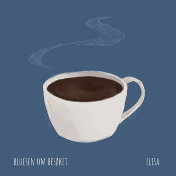 Elisa - Bluesen Om Besøket