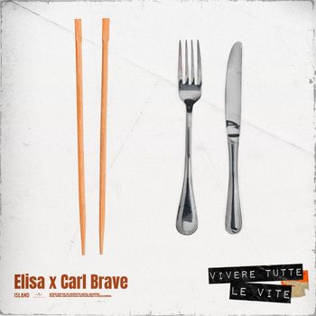 Elisa - Vivere Tutte Le Vite