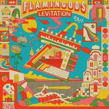 Flamingods - Club Coco