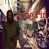 King Pin - Road