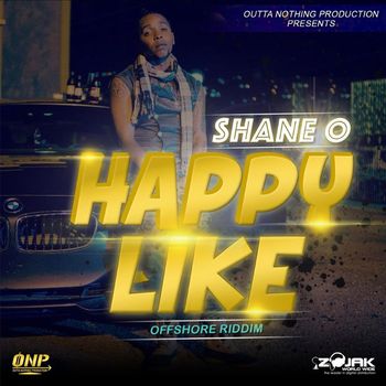 Shane O - Happy Like (Explicit)