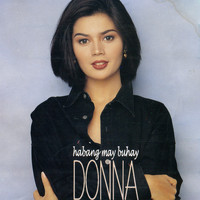 Donna Cruz - Habang May Buhay