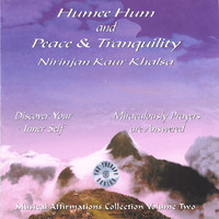 Nirinjan Kaur - Musical Affirmations Collection Vol. 2