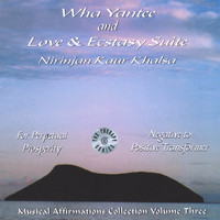 Nirinjan Kaur - Musical Affirmations Collection Vol. 3