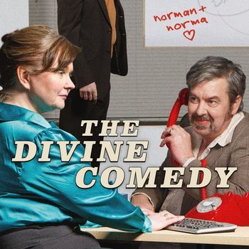 The Divine Comedy - Norman And Norma