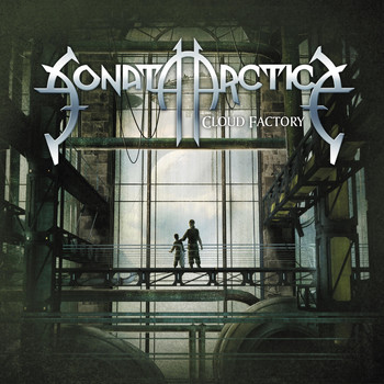 SONATA ARCTICA - Cloud Factory