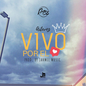 Artevoz - Vivo Por El