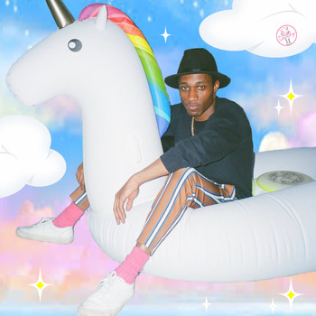 Daddy - Guess What Hoe, I'm Happy (Explicit)