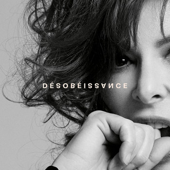 Mylène Farmer - Désobéissance