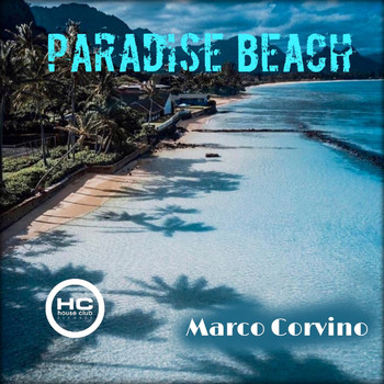 Marco Corvino - Paradise Beach