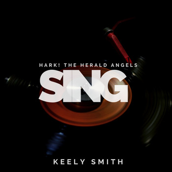 Keely Smith - Keely Smith A Keely Christmas