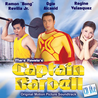 Regine Velasquez, Ogie Alcasid - Mars Ravelo's Captain Barbell (OST)
