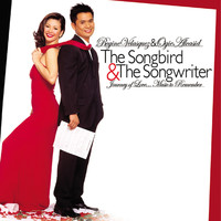 Regine Velasquez, Ogie Alcasid - The Songbird & The Songwriter (Journey Of Love...Music To Remember)
