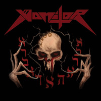 Vomitor - Pestilent Death (Explicit)