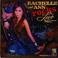 Rachelle Ann Go - Rachelle Ann Rocks Live
