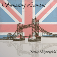 Dusty Springfield - Swinging London
