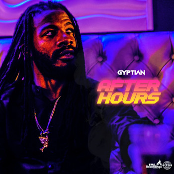Gyptian - After Hours (3P)
